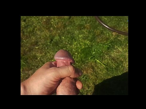 ❤️ Hot Hottie bekommt ihre rosa Pussy gefickt und spritzt in einem Sommergarten ab ❤ Sex bei uns de.teatroporno.ru ❌❤