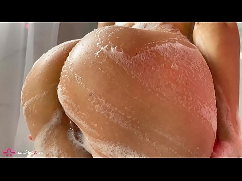 ❤️ Brünette masturbiert Muschi mit Vibrator zu intensivem Orgasmus in der Dusche ❤ Sex bei uns de.teatroporno.ru ❌❤