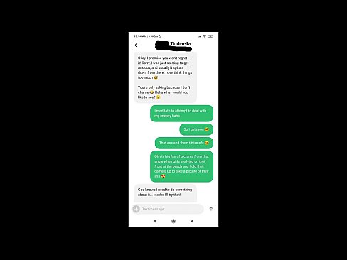 ❤️ Ich habe eine neue PAWG von Tinder zu meinem Harem hinzugefügt (Gespräch mit Tinder inklusive) ❤ Sex bei uns de.teatroporno.ru ❌❤